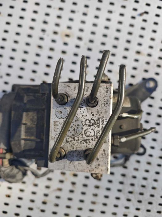 Блок абс субару с 1990 по 2019 год