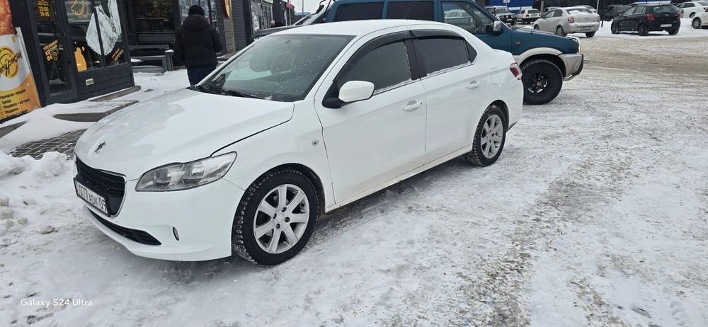 Продается Пежо 301