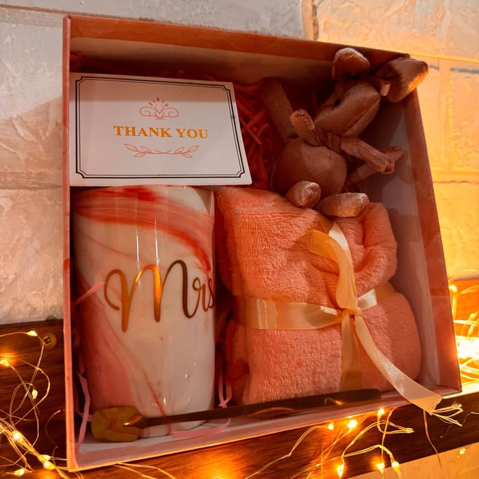 Подарочные наборы