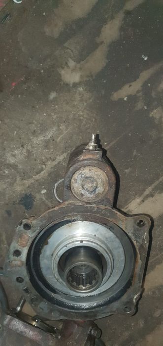 Mercedes(мерседес) 1317