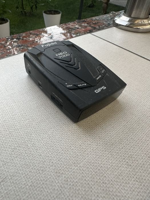 Neoline 7700 S arginal yengide turipti