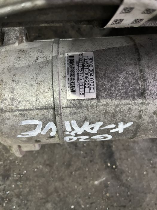 Рейка бмв 3 г20/21 х-драйф ( reika bmw 3 g20/21 x-drive )