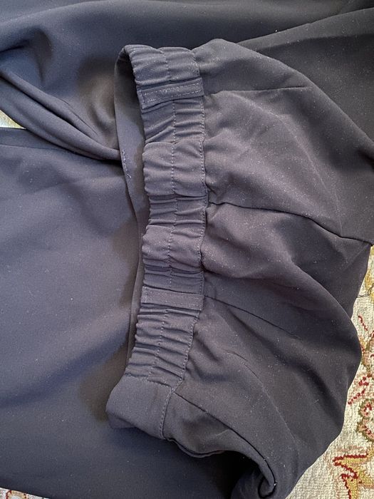 Женские школьные брюки