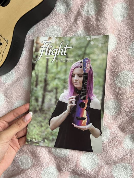 Продам укулеле сопрано