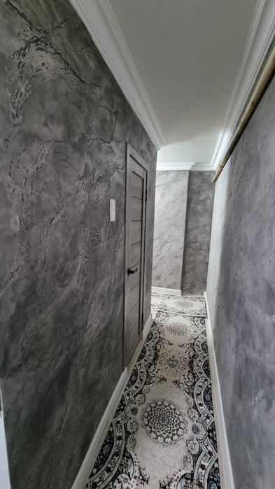 Продается квартира в центре города Шымкент