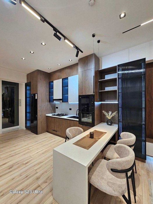 ЖК "АКАЙ  СИТИ" Продается 2 ком. Квартира / Авторский Ремонт/ ДАРХАН