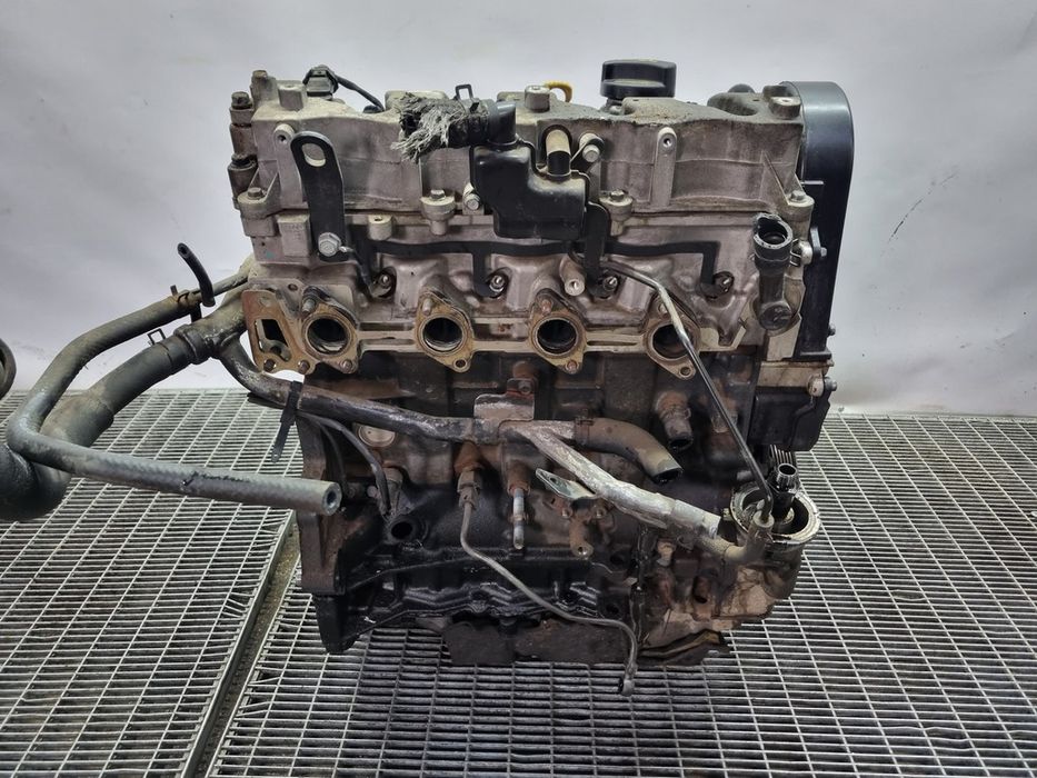 Motor Hyundai Santa Fe 2 2.2 Diesel - 150CP Manuala D4EB Euro4 (1490) Diesel