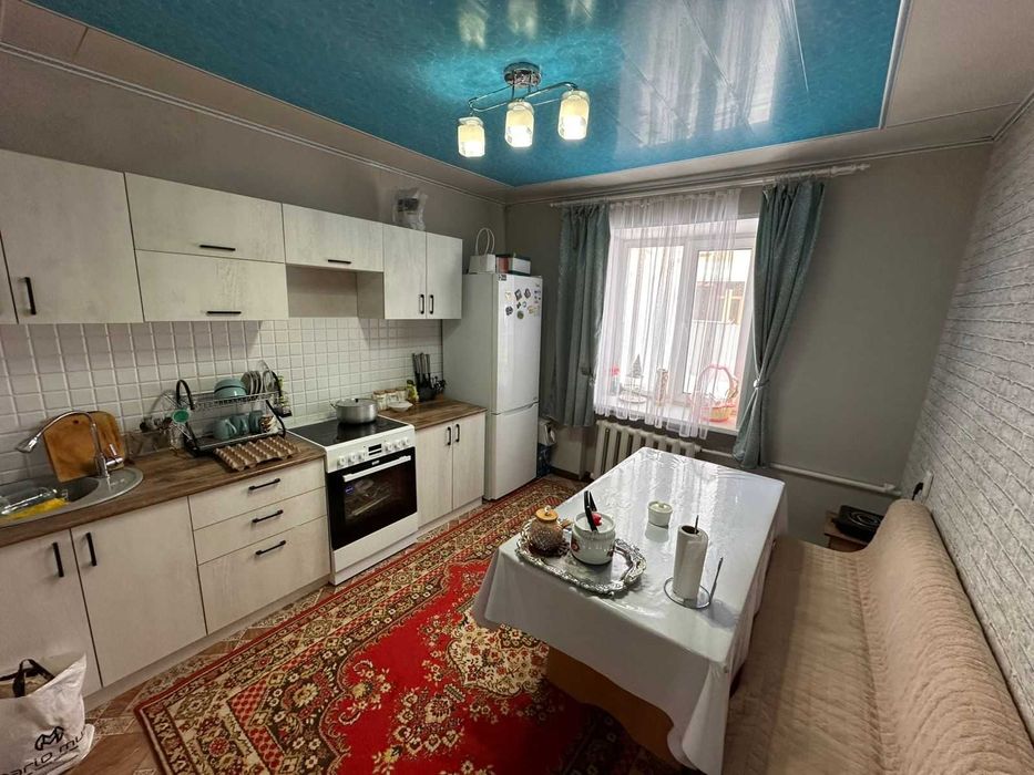 В продаже 5ти ком дом Дробышева 44