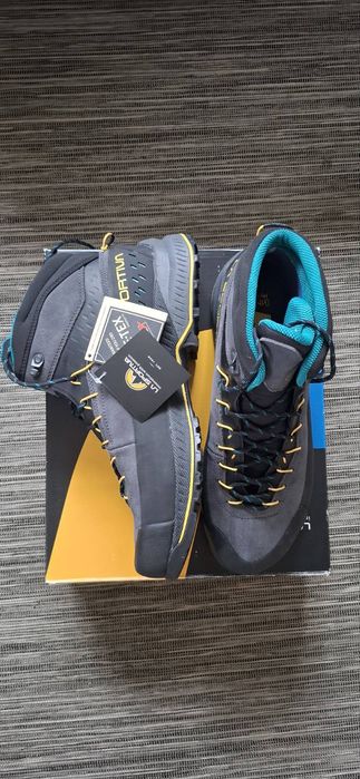 Туристически обувки La Sportiva TX4 GTX, 46 номер