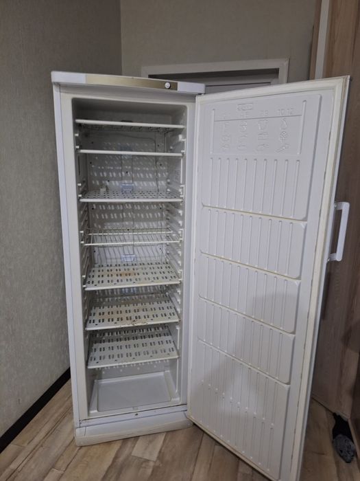 Морозильная камера