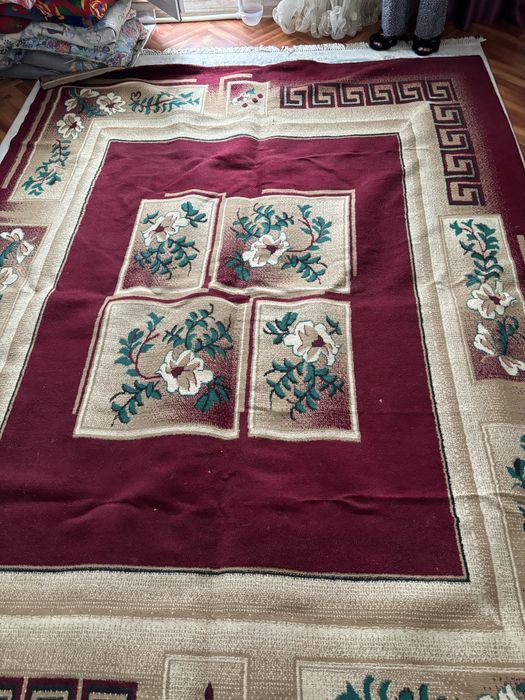 Кілем б/у сатылады