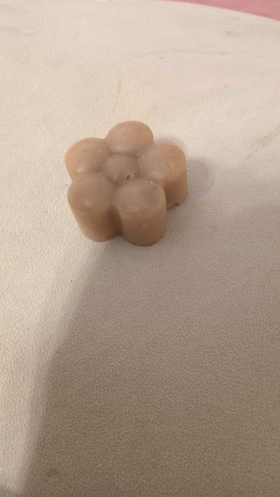 Свечи ручной работы