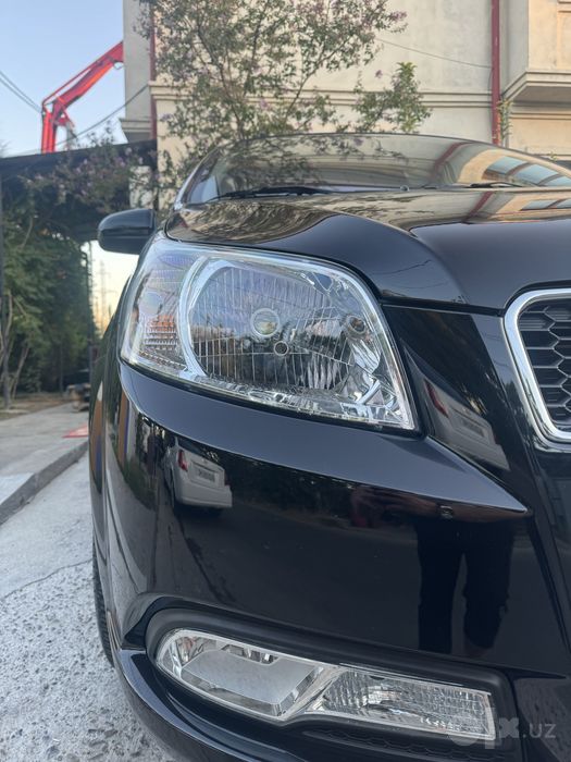 Nexia 3 LTZ 2022 yil