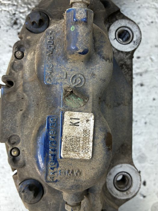 М пърформанс апарати БМВ Г серия (m performance bmw g30/ g31)