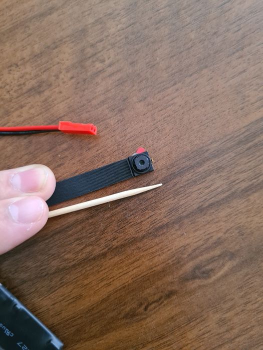 Продаю Mini камеру