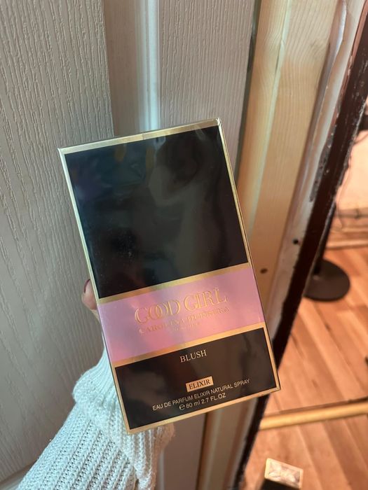 Ch good girl blush elixir