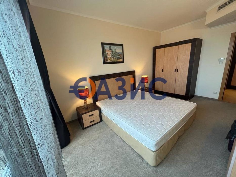 Продава се Двустаен апартамент в к.к. Слънчев бряг - 89 кв.м за 1051 €/кв.м - Снимка #9