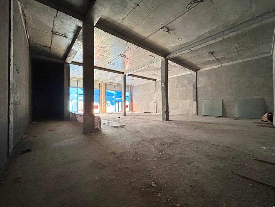 Продаётся коммерческое помещение 412 м² в Депо Молл под бизнес (55)