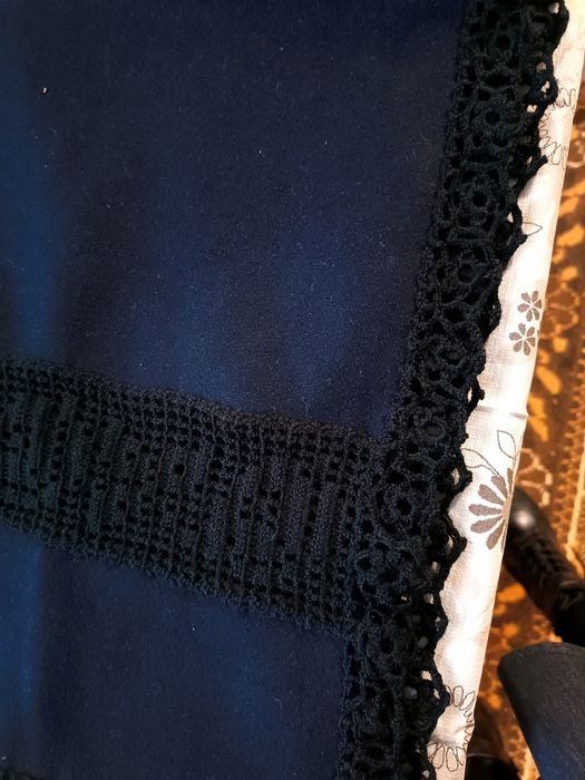 Zadii populare făcute manual