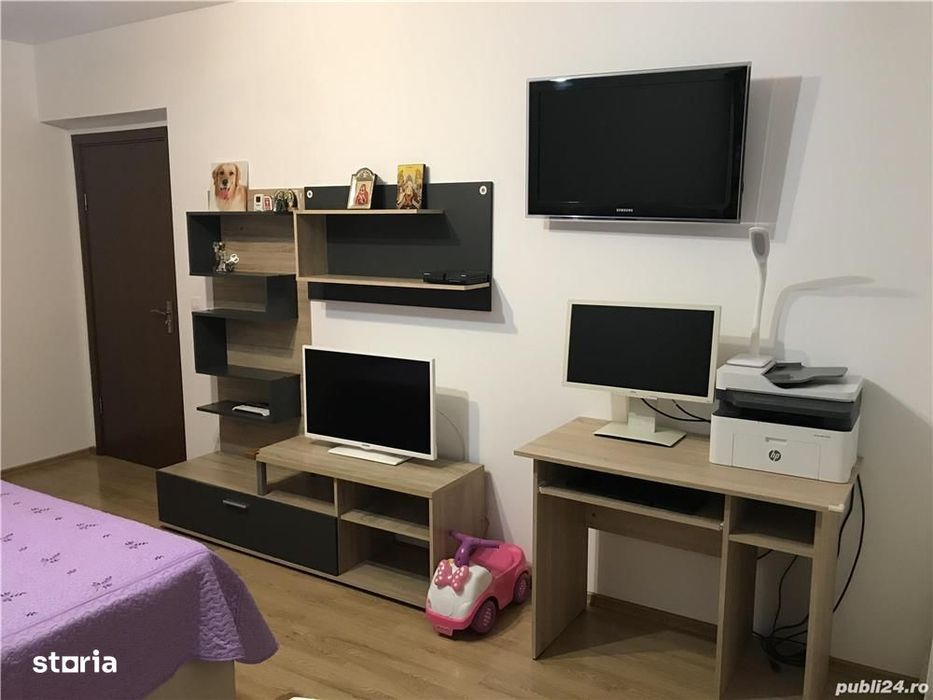 Apusului Apartament Spatios 2 Camere 102 mp