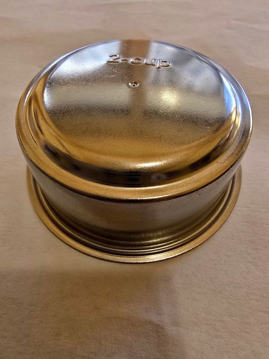 Нова  цедка  за кафемашина става за много модели