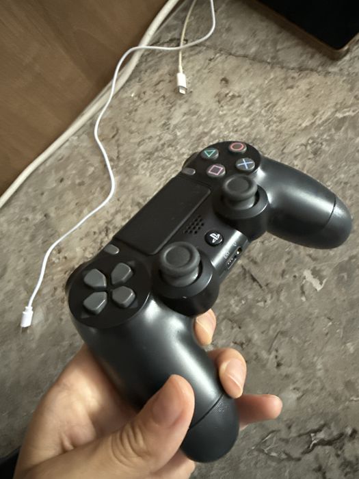 2 Джостика PlayStation 4/ 4pro/ 4 slim