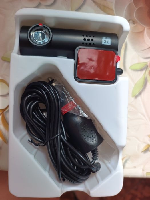 Camera auto Dash Cam