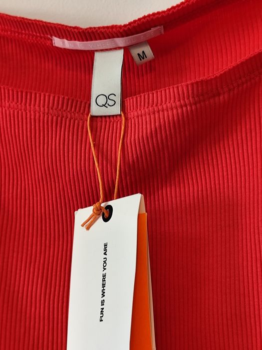 QS bluza nouă mărimea M