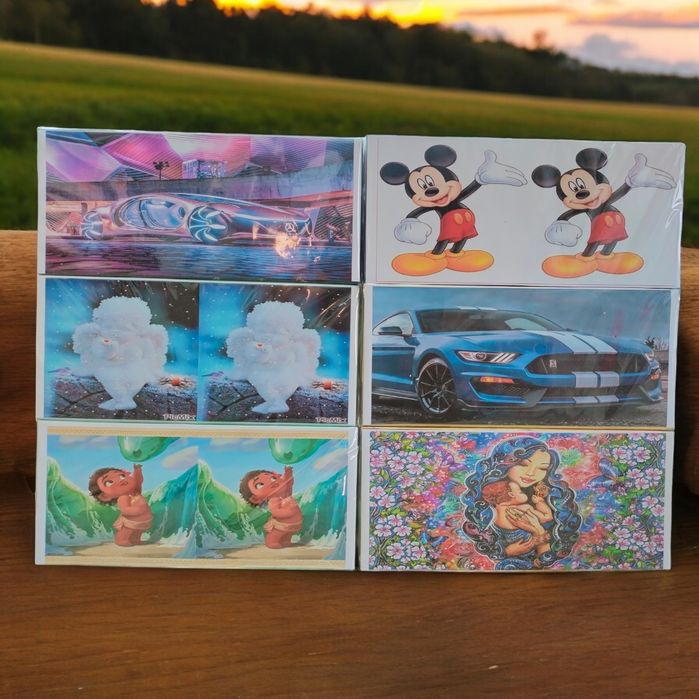 Копилка ағаштан 100.000 мың