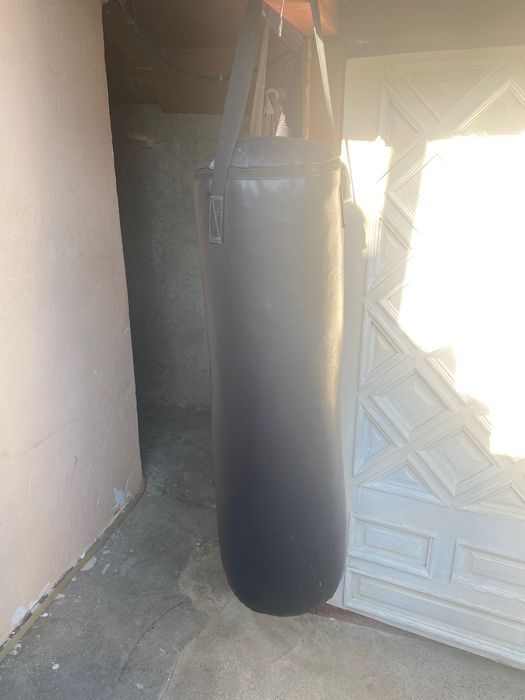 Vand sac de box 20 kg