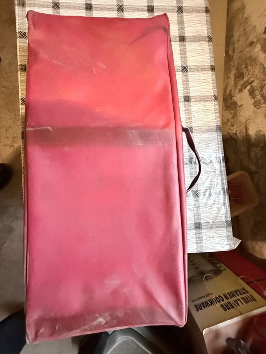 Продаётся винтажный велостанок