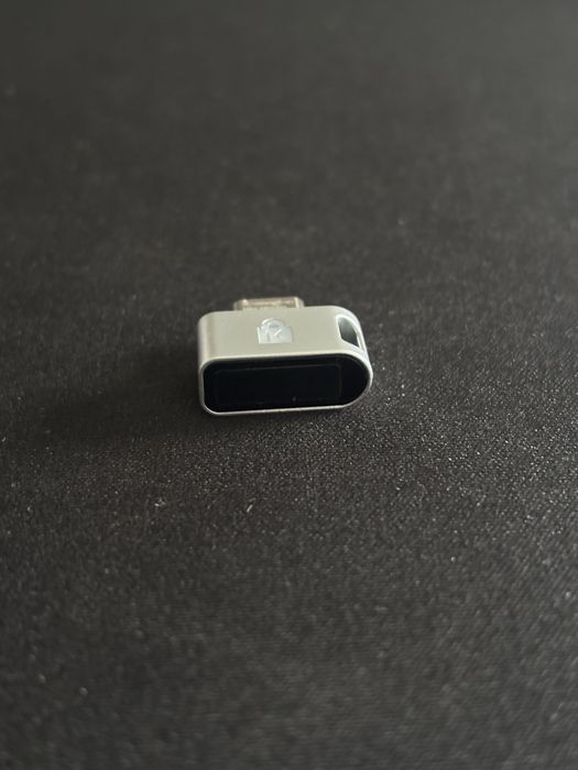 Kensington VeriMark Guard