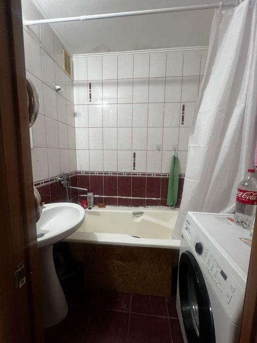 Продаю 2 х комн квартиру