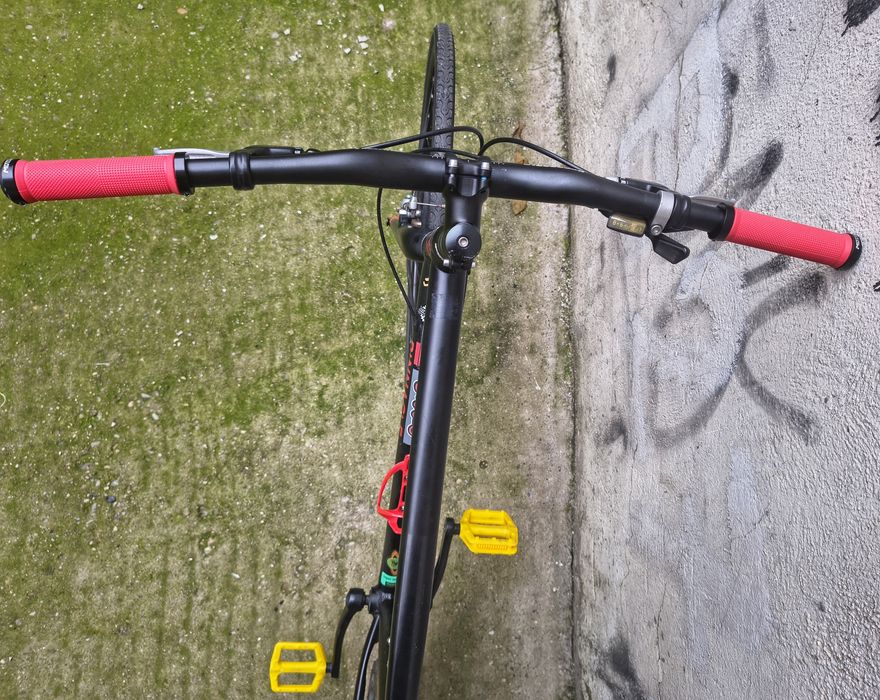 Bicicletă Pinnacle Neon One