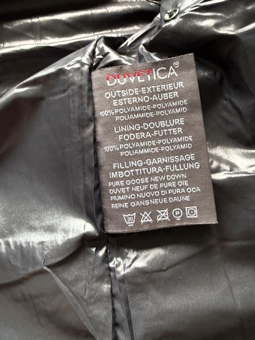 Duvetica,geacă puf pt.femei,măr.M(44)