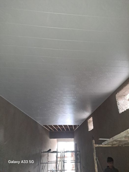 Ламинат таркет малярка