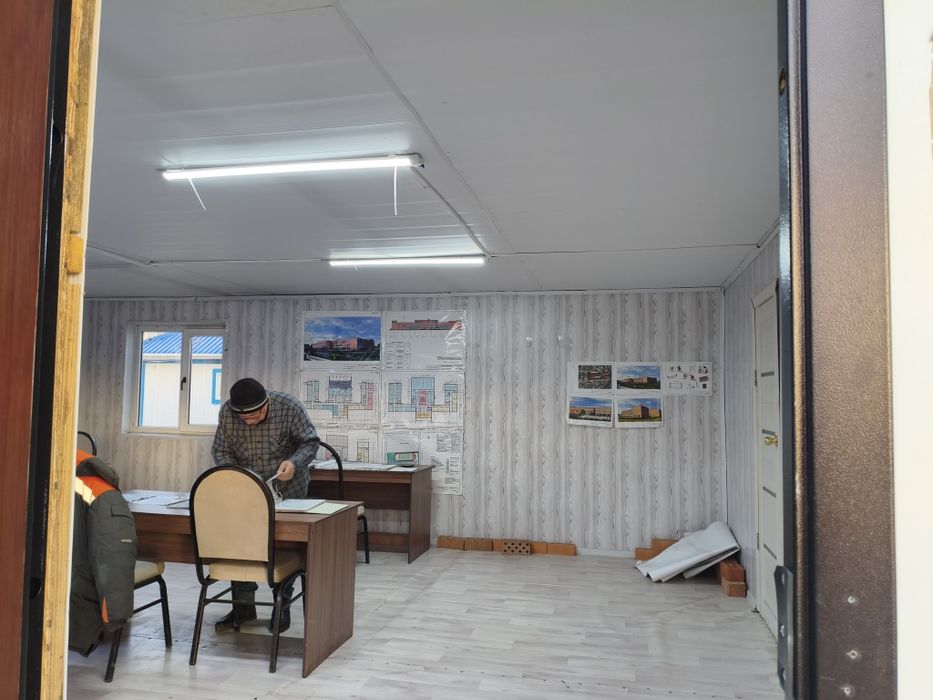 Продажа контейнеров