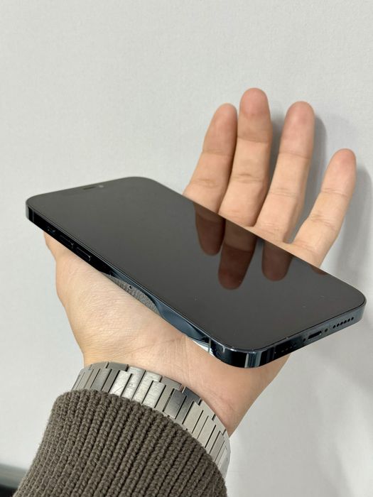 Iphone 12 Pro Max AKB89% Айфон 12 Про Макс