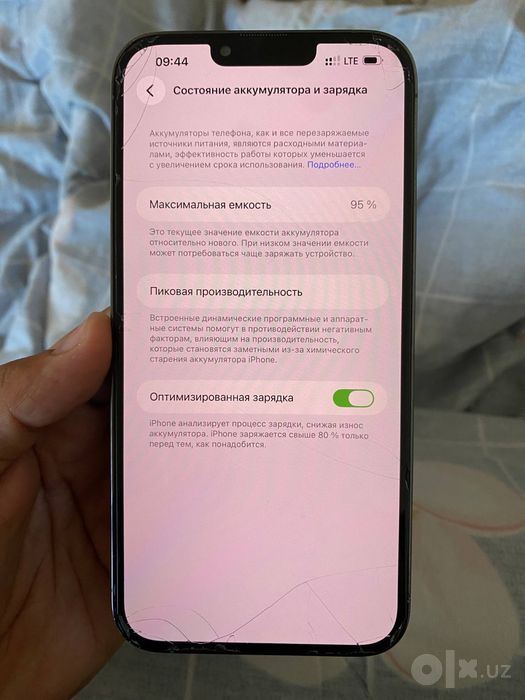 Iphone 13 Pro Max