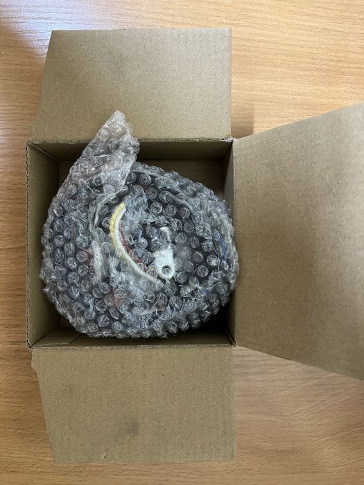 Генератор на мопед