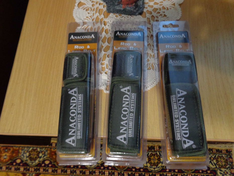 Много шаранджийски неща(безоловни лидери и др.).