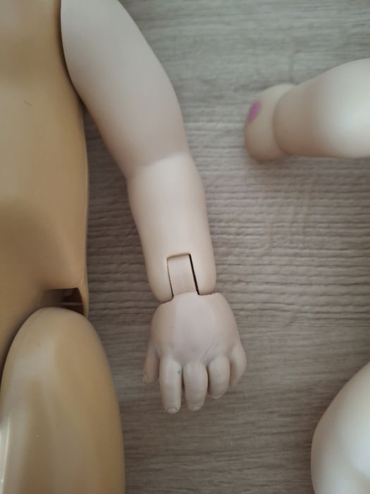 Vand lot jucarii cu 3 bebelusi ( 2 Zapf Creation si 1 Berenguer)