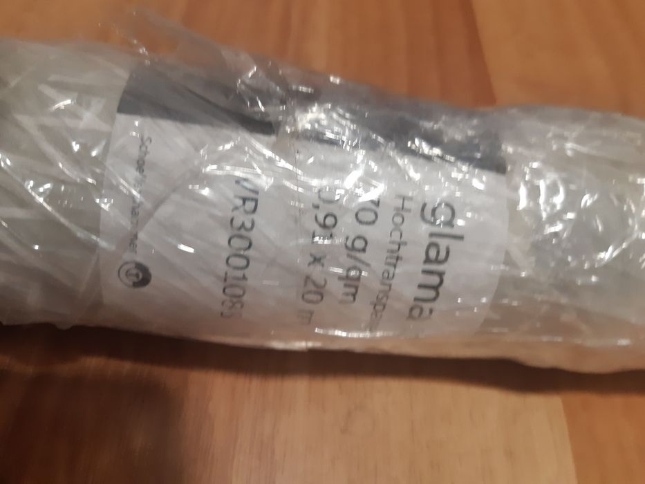 Hartie de calc celit rola 70g 0.91 x 20m Reflex Glama Basic