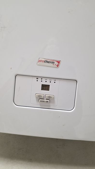 Centrală electrică Protherm Ray 21KW curent trifazic , stare perfectă