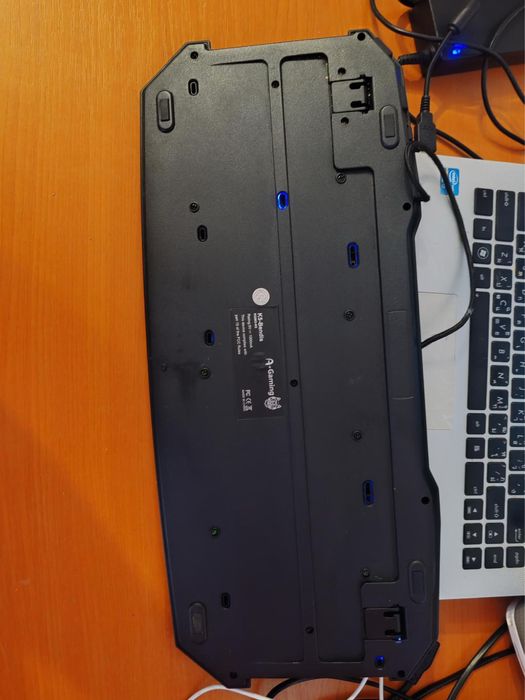 Tastatura gaming