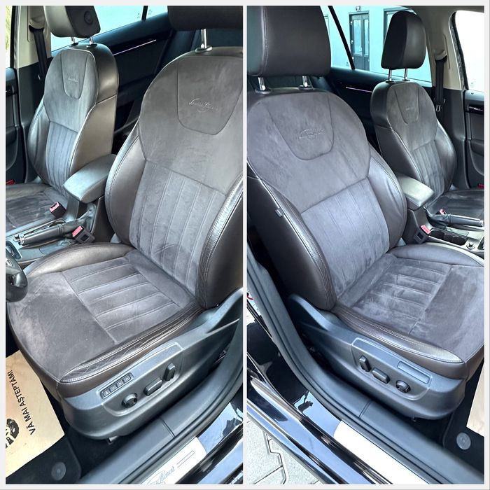 Skoda Octavia 2.0 TDI LAURIN & KLEMENT DSG