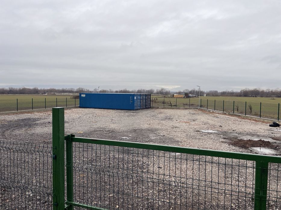 Дава се под наем Парцел в с. Негован, Област София-град - 1320 кв.м за 867 € - Снимка #4