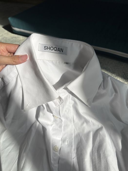 Свабедный костюм Shoqan