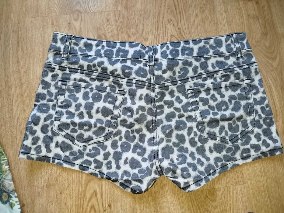 TEZENIS ZARA MONCLER къси панталони шорти дънки джинси