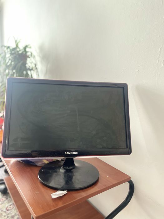 монитор самсунг full hd 60 гц 24 дюма